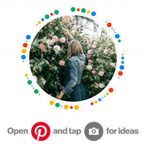 Spring Pinterest Board