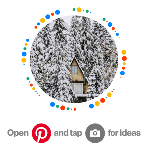 Feather & Flint: Winter Pinterest Board